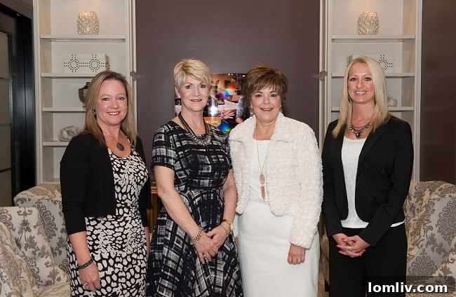 Modern Collaborative Workspace at Ebby Halliday Southlake