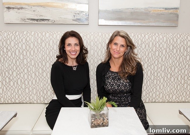 Spacious Agent Desks at Ebby Halliday Southlake Office