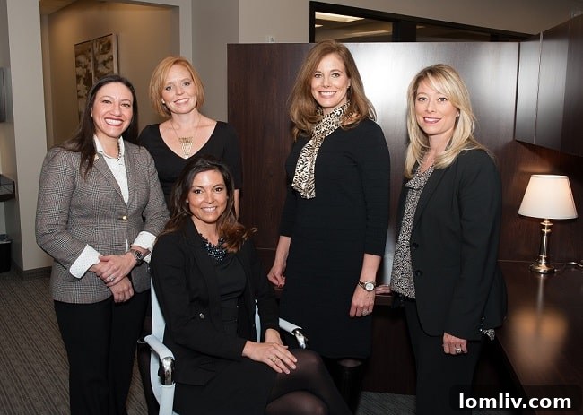 Conference Room with Contemporary Design at Ebby Halliday Southlake
