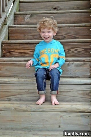 Family considering education choices