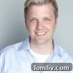 Cooper Smith Koch Headshot