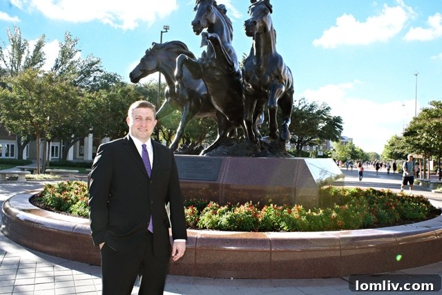 Wade Betz - Premier Mortgage Professional in Dallas