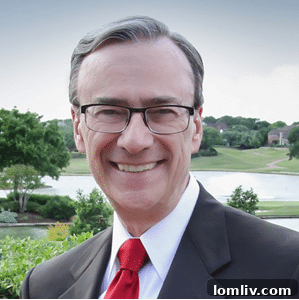 Tom Charron, Managing Director, Supreme Auctions Dallas