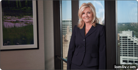 Susan Halsey, Fort Worth Real Estate Attorney and Chamber Chairwoman, Dies 2 Susan Halsey