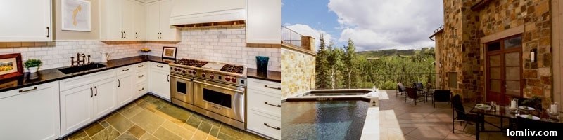 Cortina-4 mountain scenery