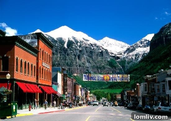official-telluride-tourism panoramic view