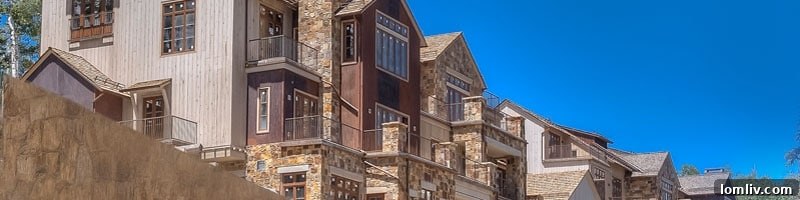 Cortina-2 luxury living space