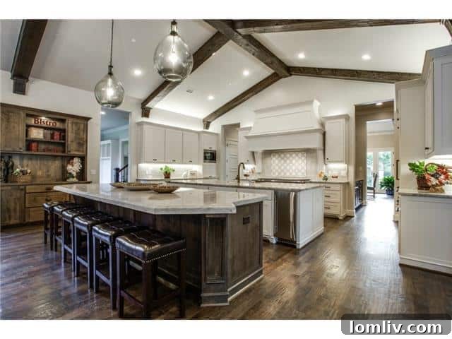 9226 Hathaway Gourmet Kitchen Dallas