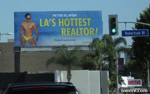 Kathryn Roan's insightful article busting the Top 10 Realtor Myths, featured on daltxrealestate.com, was the most-read post. The image questions common misconceptions, such as Realtors posting in bikinis for billboard ads.