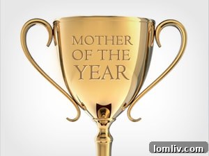 Mother-of-the-Year