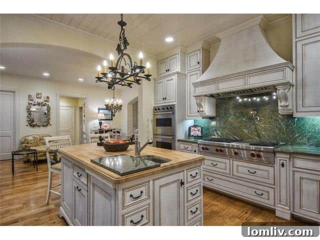 3141 Southwestern Blvd Kitchen - High End Gourmet Appliances