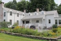 SecondShelters Connecticut’s Idyllic Country Escape