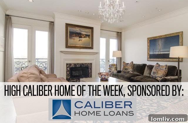 Drexel Highlander 6F Second Living or Dining Area