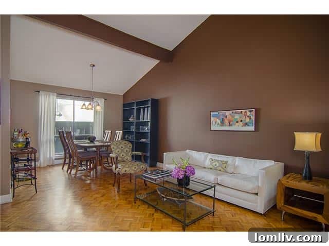 Richardson's Colorful Spark A Modern Bright Delight 7 1419-Dumont-I