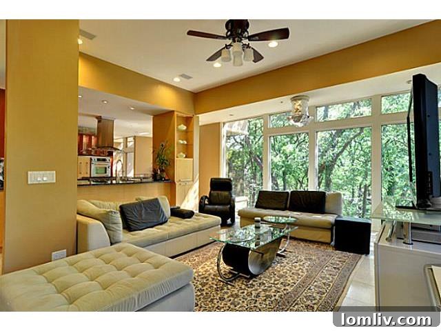 2429 N. Cooper Street Den