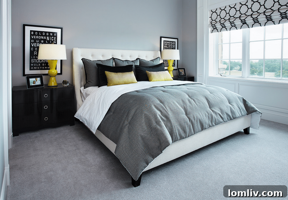 Elegant dining space by IBB Design Fine Furnishings