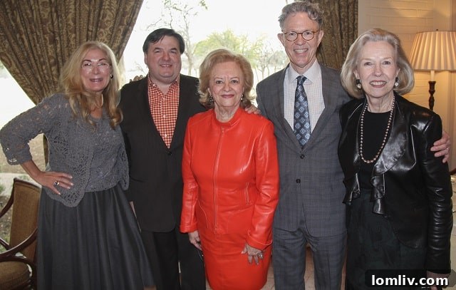 Celebrating excellence in real estate at the annual awards meeting