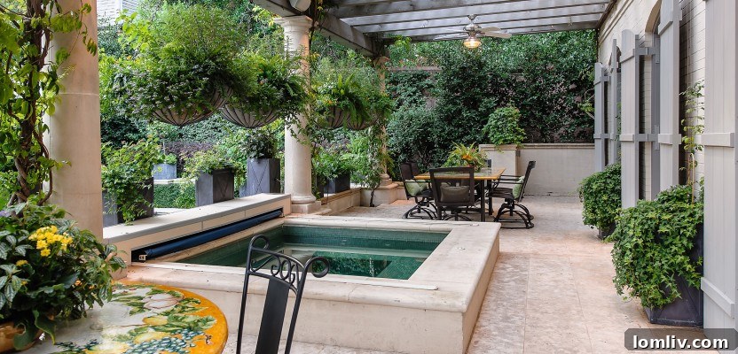 4412 Lakeside Drive - Luxurious Spa