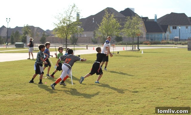 Your Next Move: City, Suburbs, or Countryside in Five Years? 4 Light Farms Fall Festival - Family Living