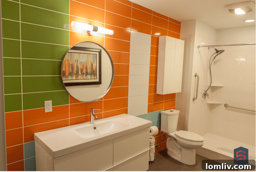 Sardone Construction Stylish Interior Design with Natural Light