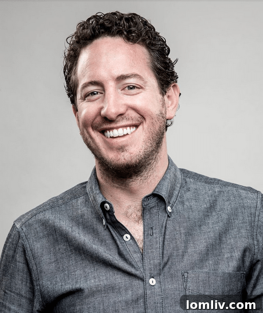 Stephan Sardone Portrait for Sardone Construction