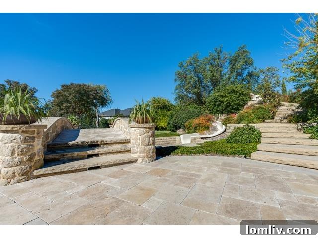 3620 Ranchero Patio - Outdoor Living