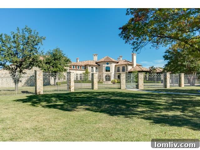 3620 Ranchero Exterior - Expansive View