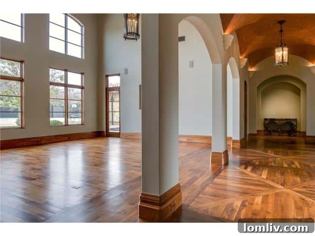 3620 Ranchero Great Room - Spacious Layout