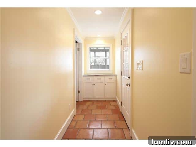 Stevens Park Stone-Clad Marvel: Inside Pure Divinity 10 2308-W.-Colorado-Mud-Room - Functional Mudroom with Storage