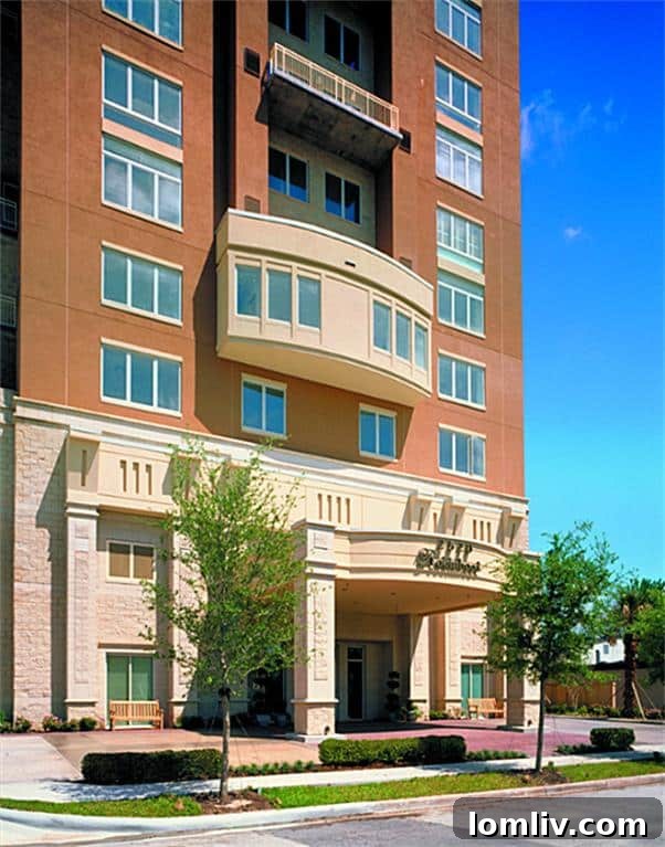 Robert Durst's Houston Trail Leads to Another Dallas Realtor 2 Durst-Houston-condo-ext