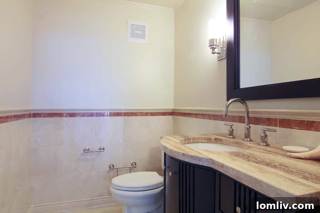 Robert Durst's Houston Trail Leads to Another Dallas Realtor 13 Durst-Housotn-condo-powder