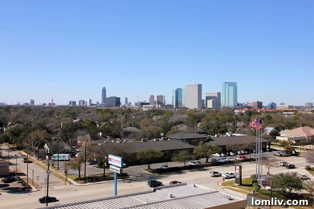 Robert Durst's Houston Trail Leads to Another Dallas Realtor 15 Durst-Houston-condo-balcony-view