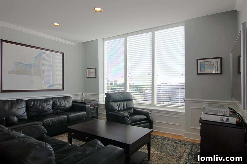 Robert Durst's Houston Trail Leads to Another Dallas Realtor 4 Durst-Houston-condo-LR1