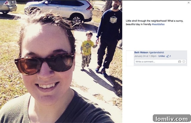 Garden-District-Hashtag