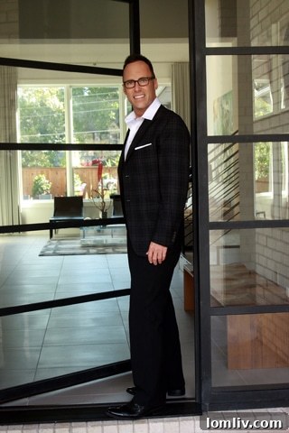 Dennis Hammett, Ebby Halliday Realtor