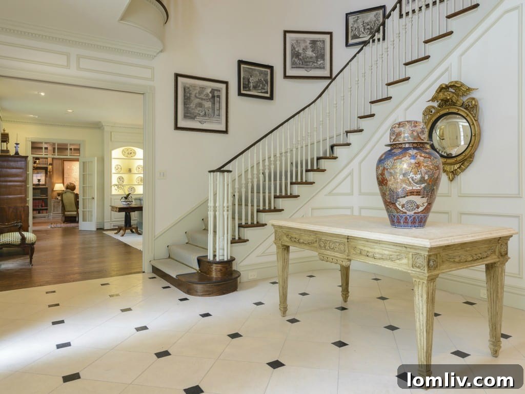 Exquisite Gourmet Kitchen at 5138 DeLoache