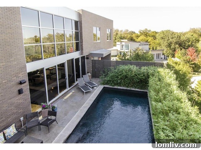 Signature Home Modern Luxury Unrivaled 17 805-Kessler-Woods-Pool