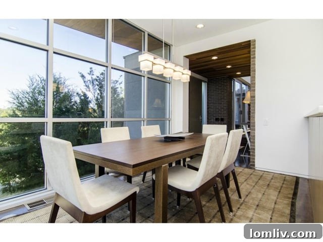 Signature Home Modern Luxury Unrivaled 9 805-Kessler-Woods-Formal-Dining