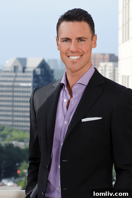 Daylon Pereira, a key figure behind The Unlisted real estate platform