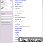 Kyle Renard's name removed from the School for Entrepreneurship in the Arts and Technology website