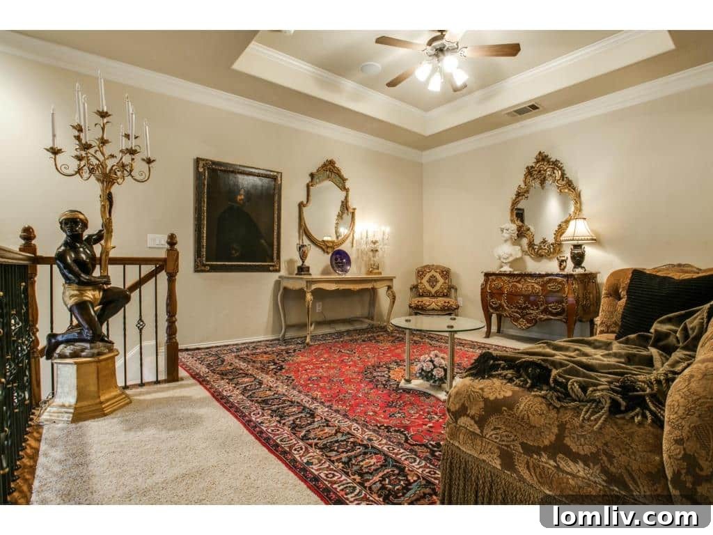 Upstairs Bathroom Vanity