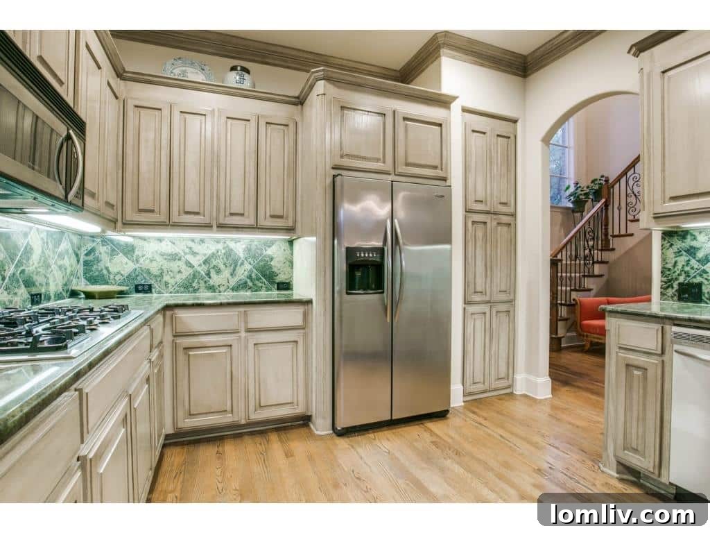 Luxurious Master Ensuite Bathroom