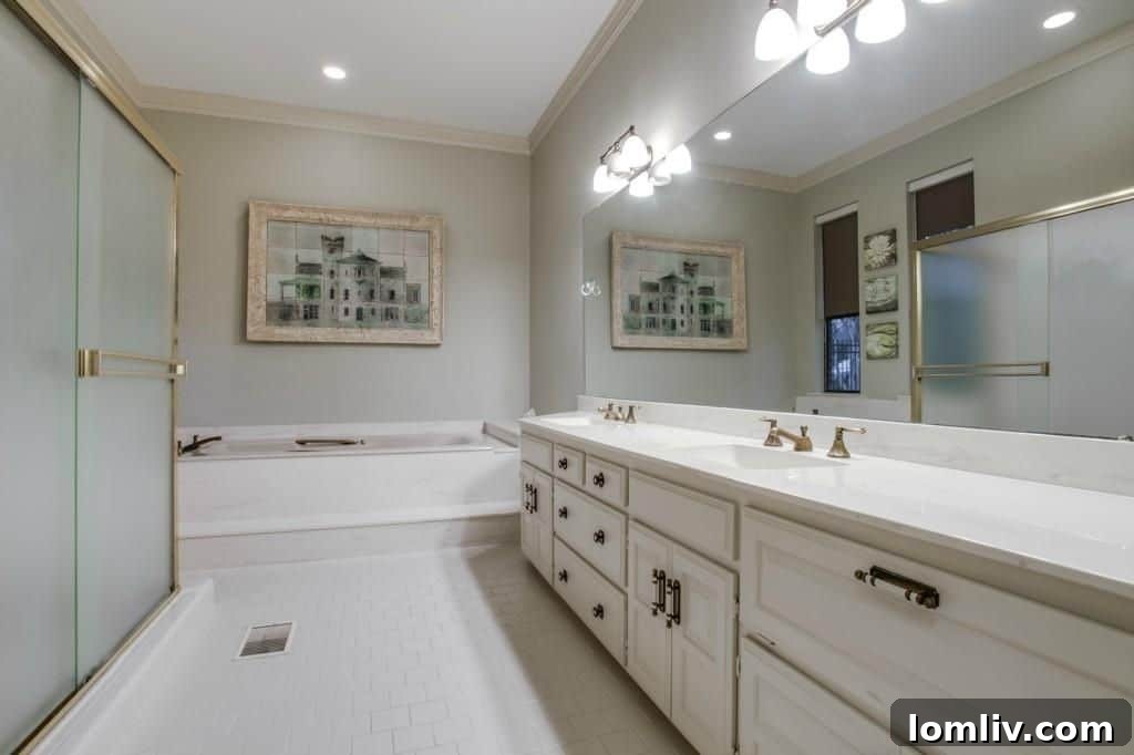 Kitchen Island with Casual Seating