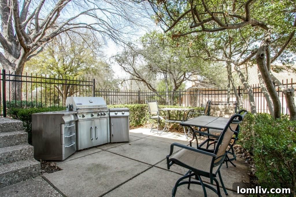 Updated Jack-and-Jill Bathroom