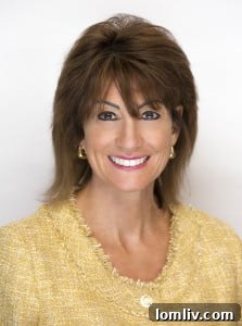 Melissa Watt, Ebby Halliday Realtors