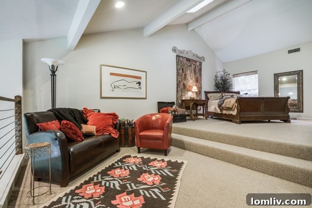 1224 Middlebrook Pl, Dallas, TX - Renovated Kitchen