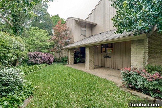1224 Middlebrook Pl, Dallas, TX - Master Bedroom