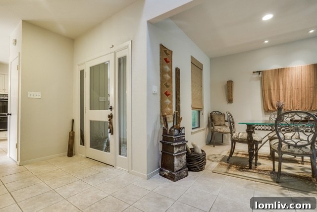 1224 Middlebrook Pl, Dallas, TX - Interior Living Space