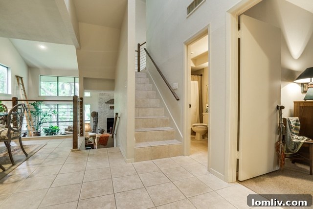 1224 Middlebrook Pl, Dallas, TX - Dining Area