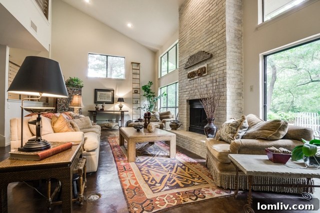 1224 Middlebrook Pl, Dallas, TX - Loft View